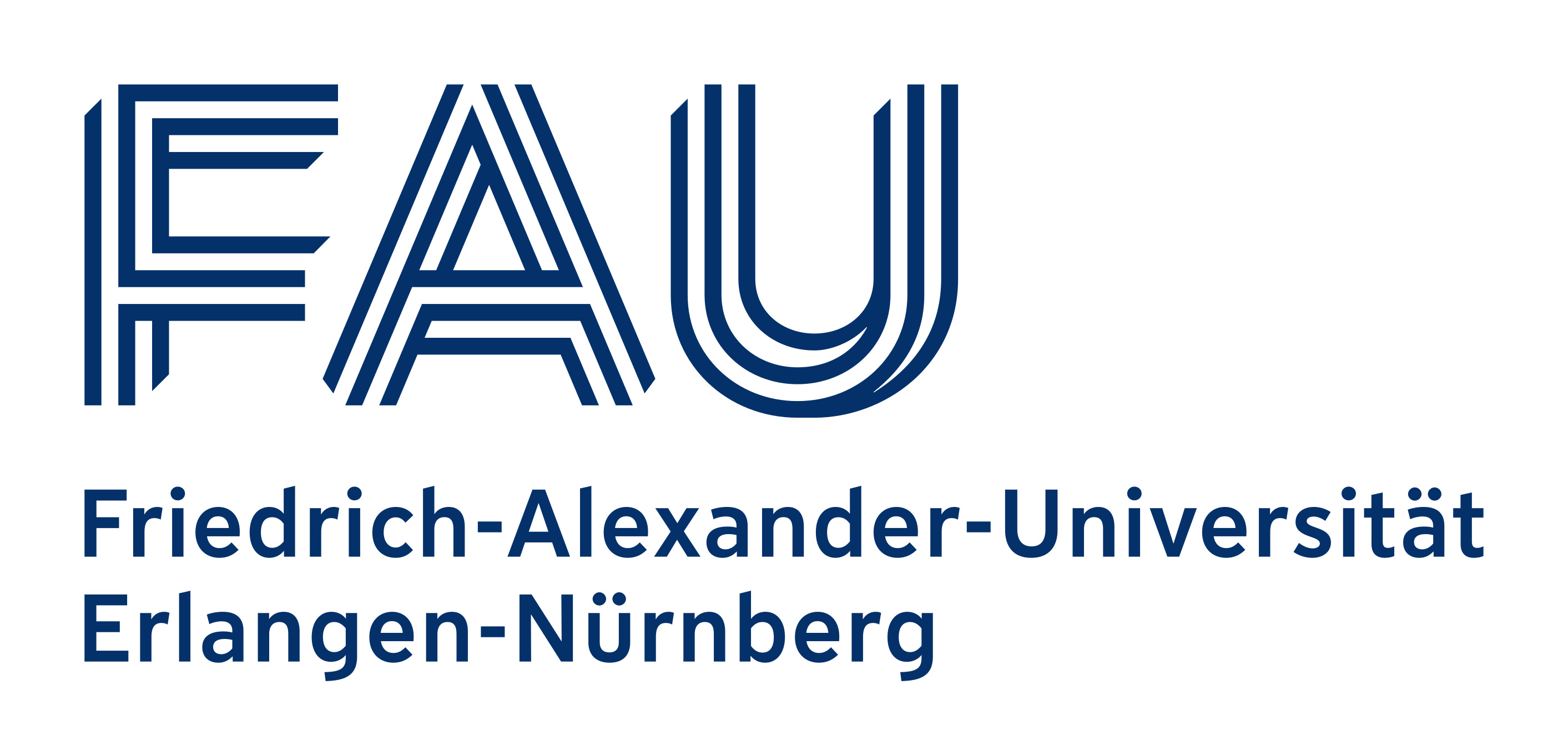 FAU Erlangen-Nürnberg